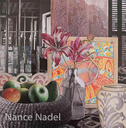Nance Nadel